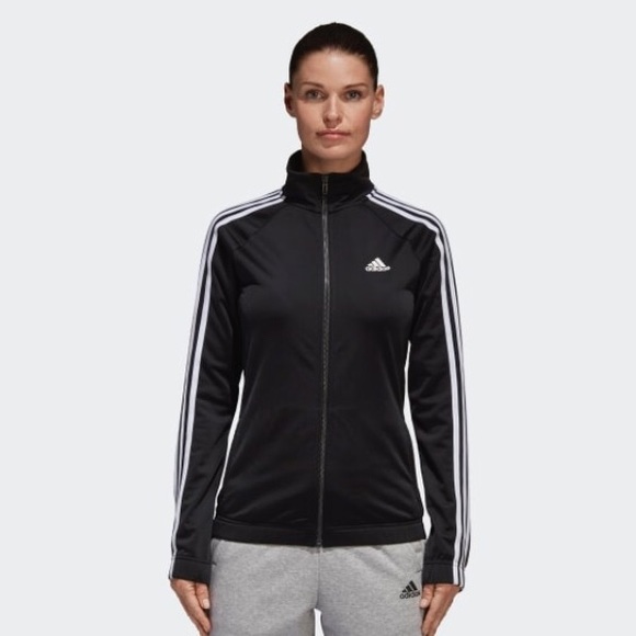 adidas athletic jackets